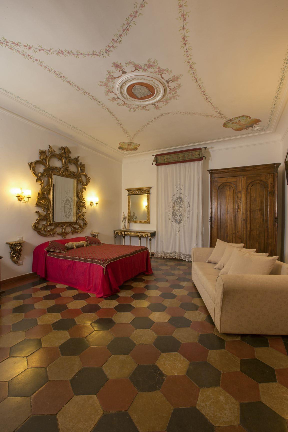 Unounotto Panzió Róma Kültér fotó